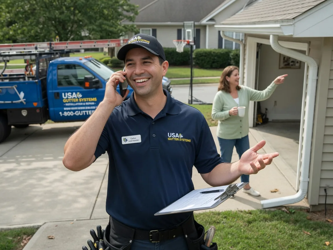 Gutter Installation Cantil, CA FAQs